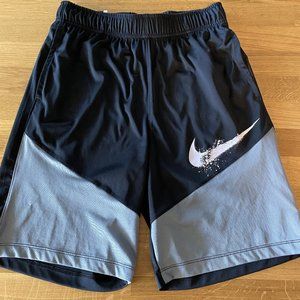 Nike XL Boys Shorts